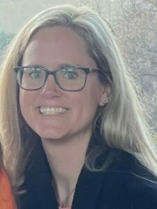 Tiffany Considine, Therapist