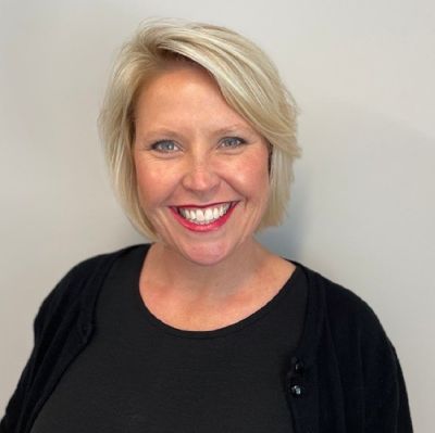 Image of Tiffany Michalak
