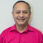 Psychiatrist in Orlando, Florida Kazi Ahmad, MD