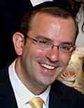 Image of Aaron Feldman, PhD