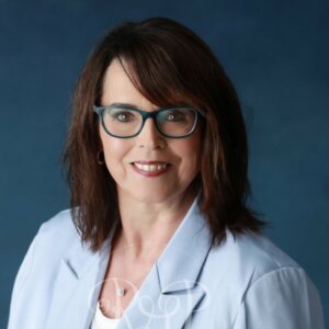 Wendy Reiss, Psychiatric Nurse Practitioner