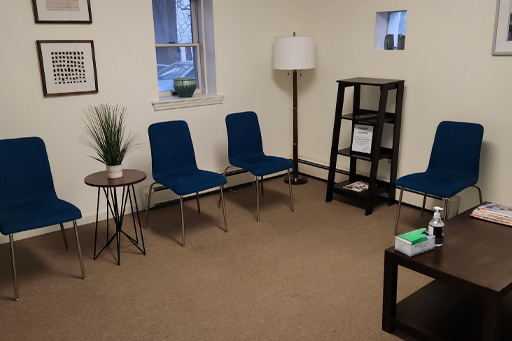 Therapy & Psychiatry in Brunswick, ME - 16 Lincoln St — Behavioral Health Clinic clinic in Brunswick, ME — photo 3