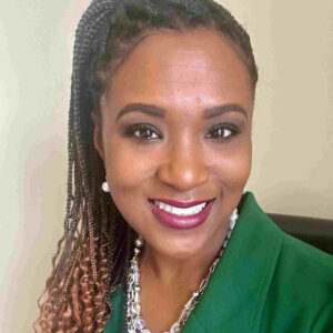 Jasmine Young, Psychiatric Nurse Practitioner