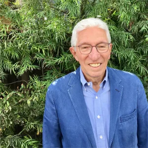 Roger Weiss, Psychiatrist