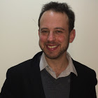 Profile Picture of Benjamin Meyer, LCSW