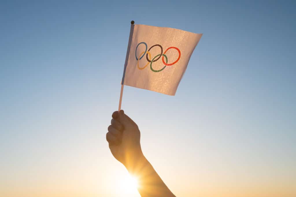 THE LIFESTANCE HEALTH FOUNDATION DONATES TO THE U.S. OLYMPIC & PARALYMPIC FOUNDATION IN SUPPORT OF ATHLETES’ MENTAL HEALTH