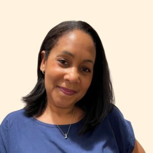 Joanne Riffin-Jackson, Psychiatric Nurse Practitioner