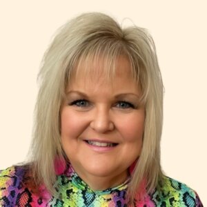 Kelli Lewis-Foltin, Psychiatric Nurse Practitioner