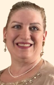 Lisa French, Psychiatrist