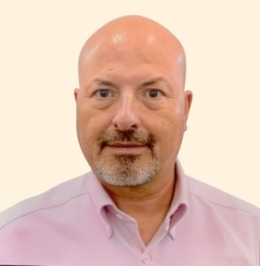 Manuel Alvarez, Psychologist