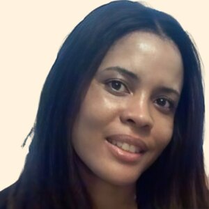 Patricia Brown-Gordon, Psychiatric Nurse Practitioner