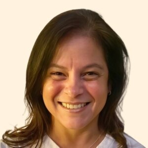 Veronica Diaz, Psychologist