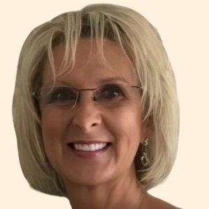 Pamela Sanders, Psychiatric Nurse Practitioner