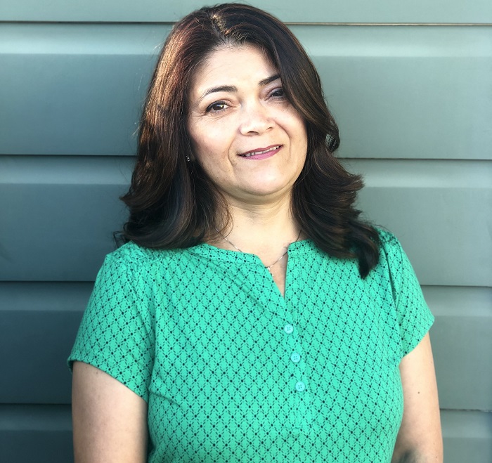 Image of Aura Mena