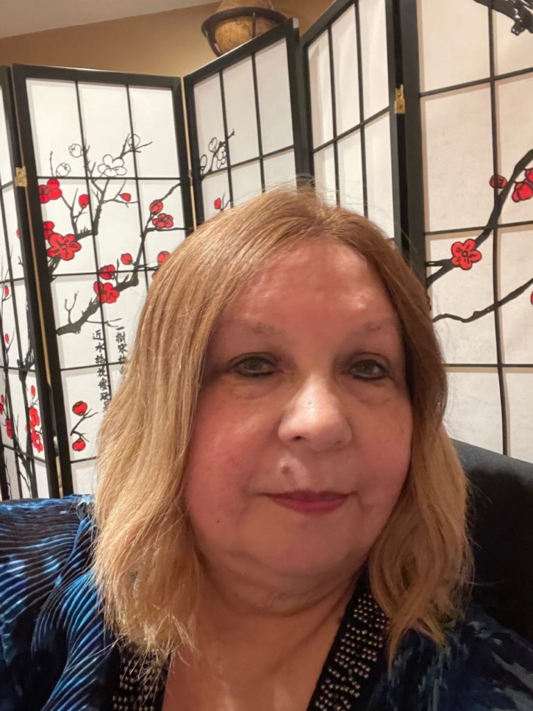 Psychiatrist in The Woodlands, Texas, Gloria Keraga, MD Lifestance