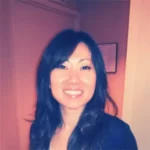 Psychologist and Therapist in Walnut Creek, California, Gina Kwon, PsyD