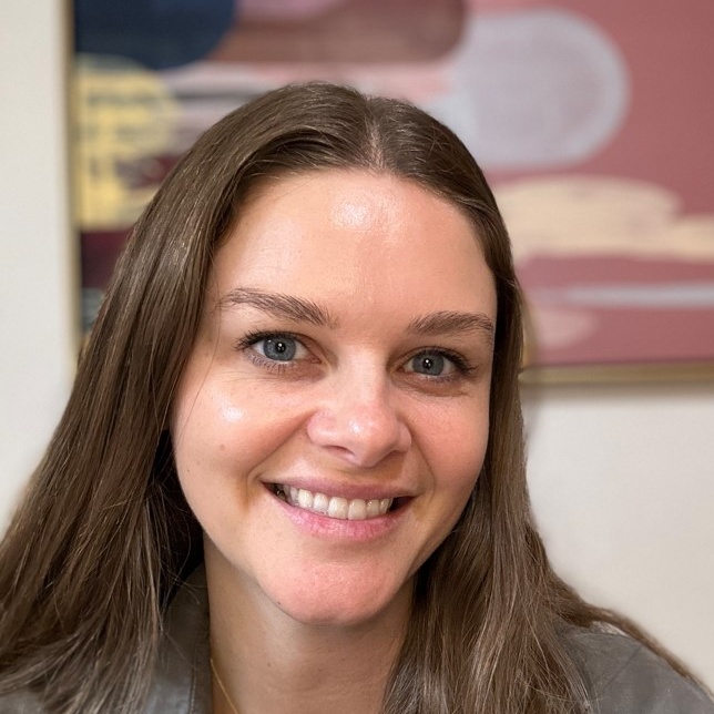 Image of Sarah Brezden