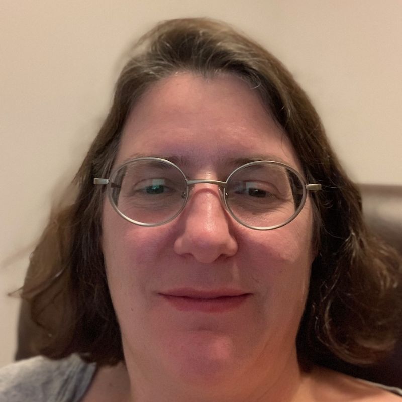 Image of Kelley Hawkins, ARNP