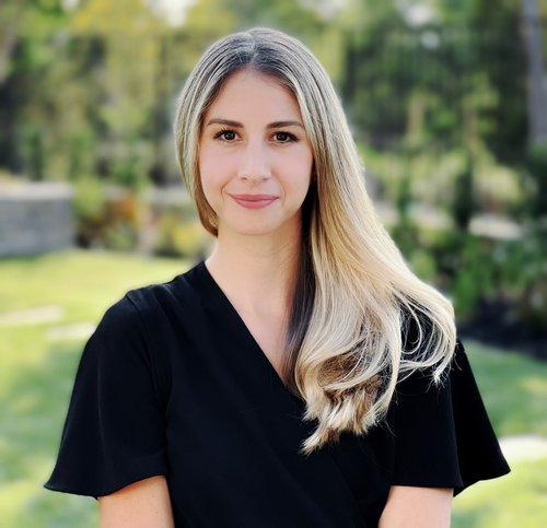 Image of Julia Stern-Maurer, LCSW