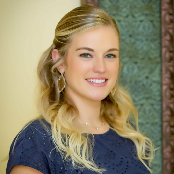 Image of Nicole Nefosky