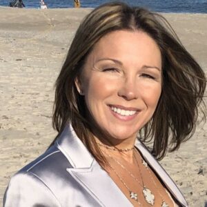Tara Ely, Therapist