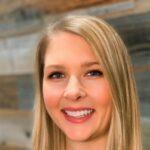 Therapist in Alamo Heights, Texas Whitney Dominguez, LMFT