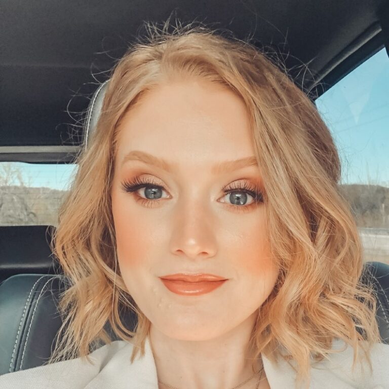 Psychiatry in Knoxville, Tennessee, Hannah Braden, Psychiatric Nurse