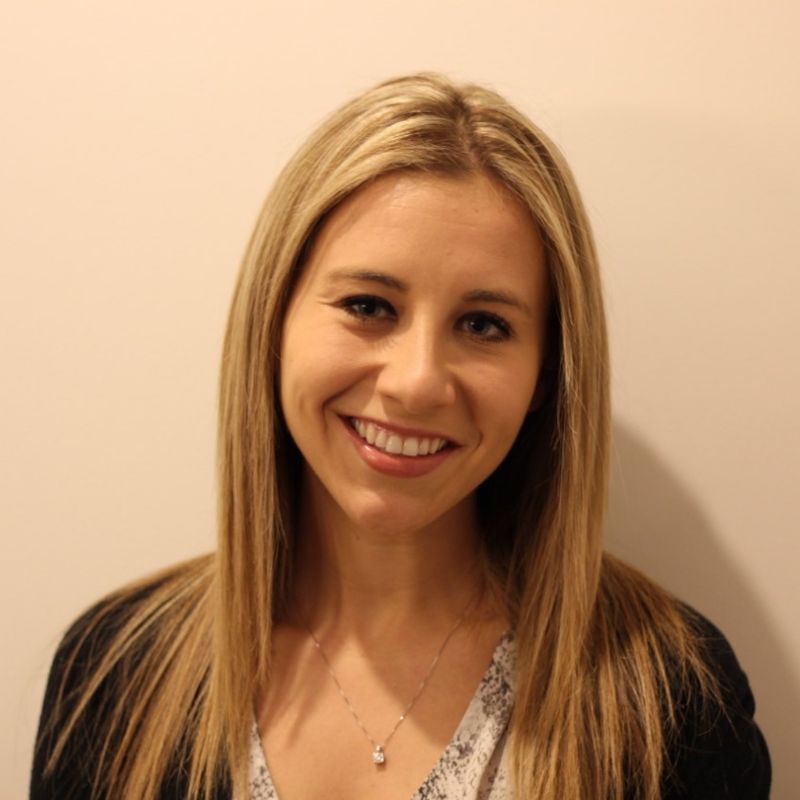 Image of Allison Schoenewald
