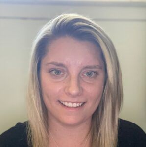 Ashley Sibiga, Therapist