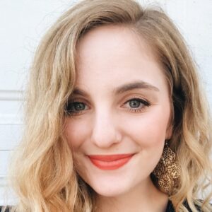 Casey Sponring, Therapist