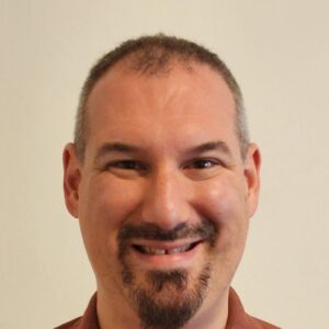 Chris Buro, Therapist