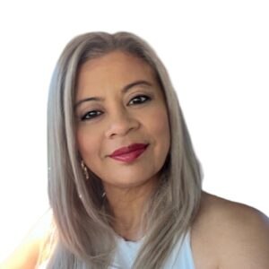 Claudia Chavez, Therapist
