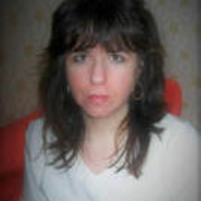 Therapist in Princeton Junction, New Jersey, Johanna De Benedetto