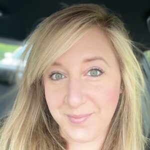 Lori Goldman, Therapist