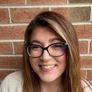 Mikaela Morcombe, Therapist
