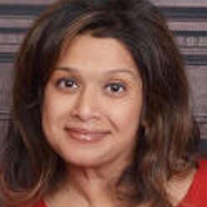 Image of Sangeeta Akundi
