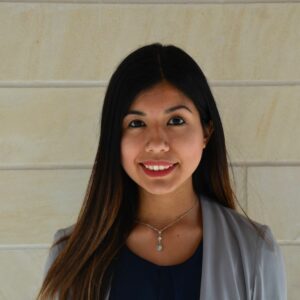 Elisa Hilario, Psychiatric Nurse Practitioner