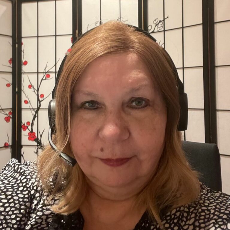 Psychiatrist in The Woodlands, Texas, Gloria Keraga, Psychiatrist