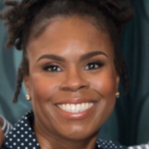 Krista McKelvin, Therapist