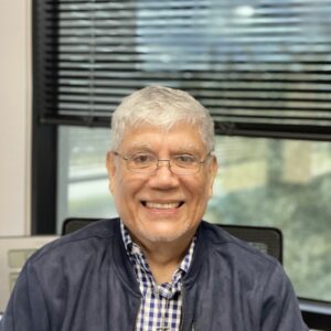 John Nila Enriquez, Psychiatrist