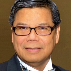 Rommel Rivera, Psychiatrist