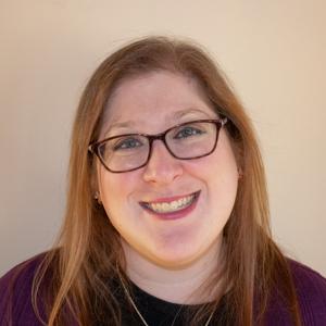 Image of Ashley Ferm