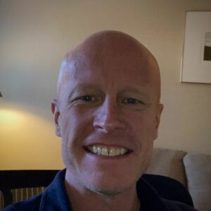Gregory Lennox, Therapist