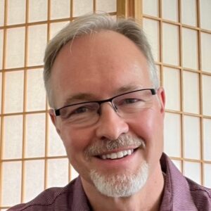 Timothy Runk, Therapist