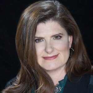 Jennifer Landolt, Psychiatric Nurse Practitioner