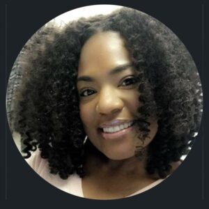 Michelle Alston, Therapist