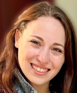 Rebecca Fisk, Therapist