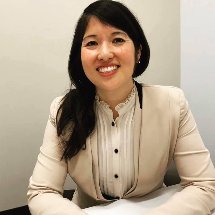Image of Amy Huang