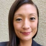Psychologist and Therapist in Pasadena, California, Christine Choi, PsyD