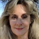 Therapist in Folsom, California, Christine Jarka, LCSW